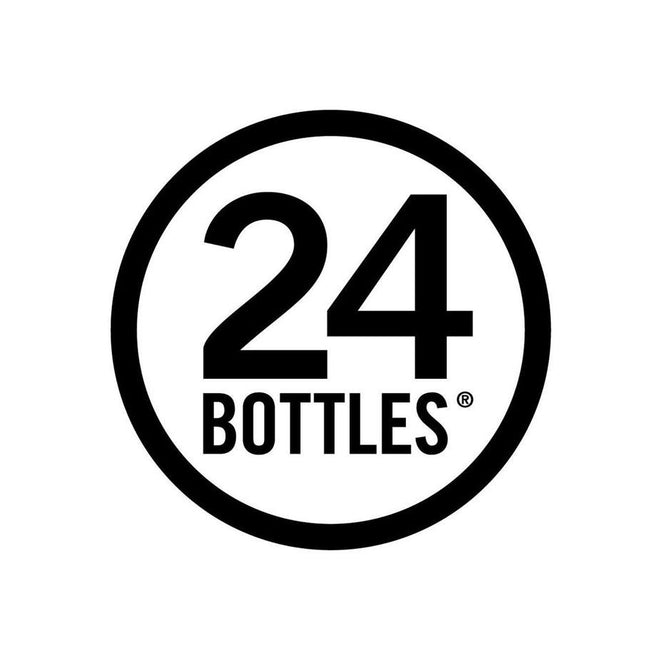 24 BOTTLES