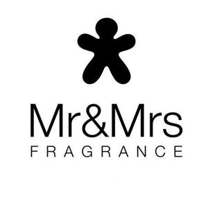 Mr & Mrs FRAGRANCE