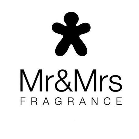 Mr &amp; Mrs FRAGRANCE