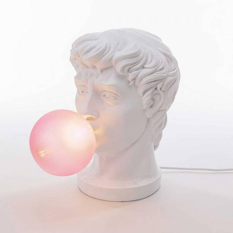 Wonder Lamp Seletti design Uto BALMORAL