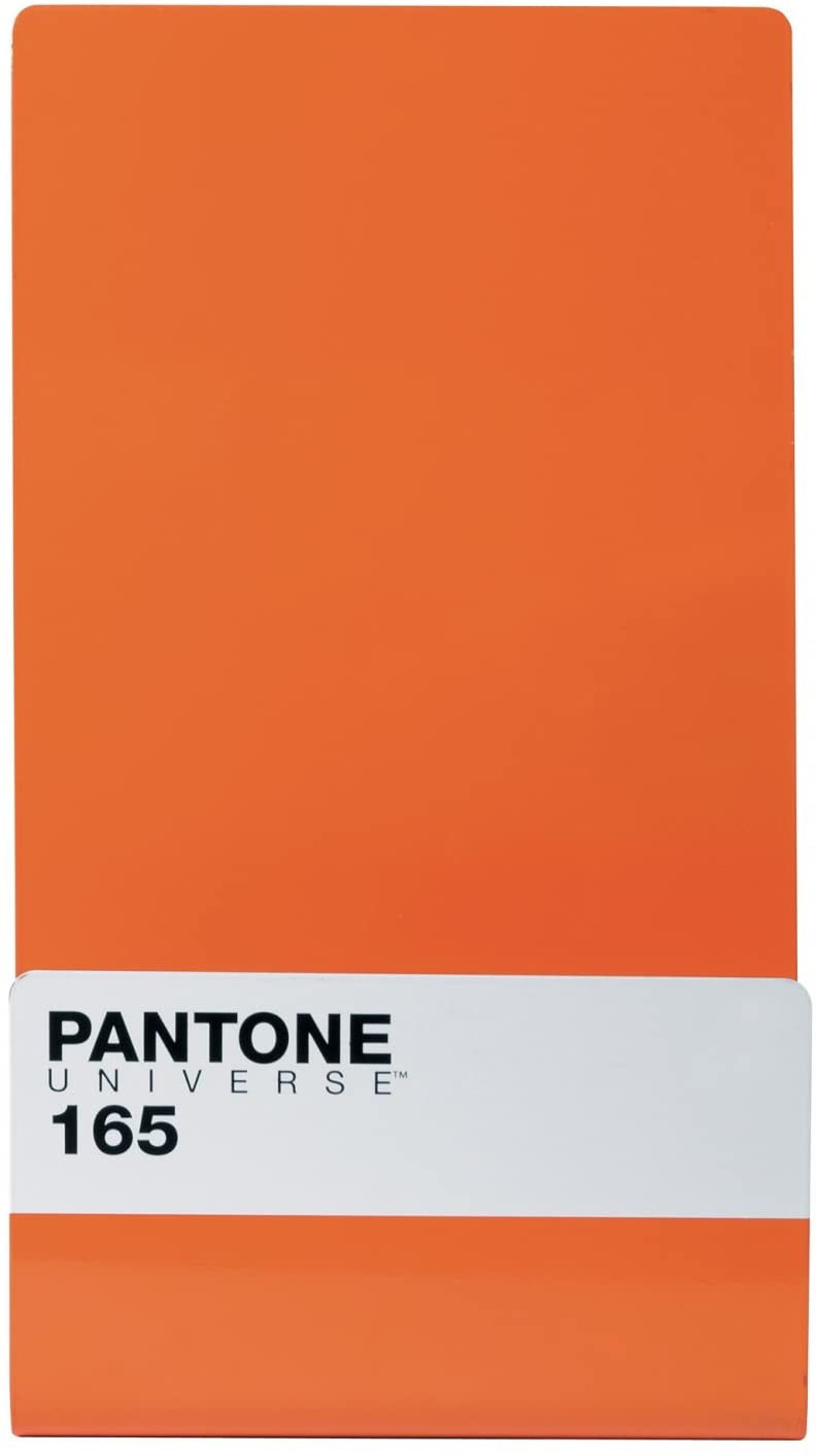 PORTARIVISTE DA PARETE PANTONE ARANCIONE PANTONE 165 – kitteronlinestore