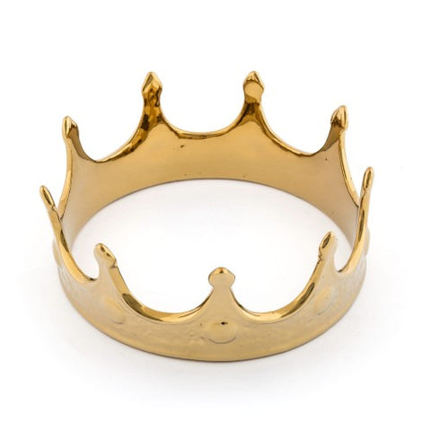 Memorabilia My Crown LA MIA CORONA GOLD EDITION