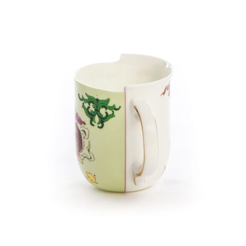 Tazza mug in porcellana 'hybrid-anastasia'