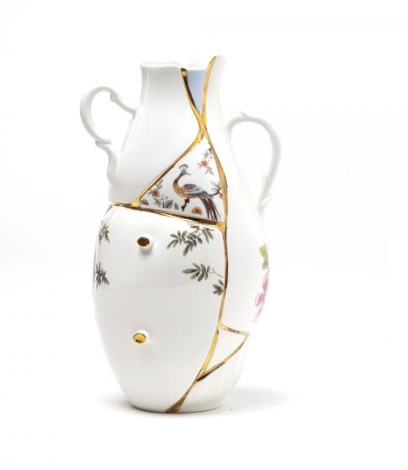 Kintsugi Vase grande