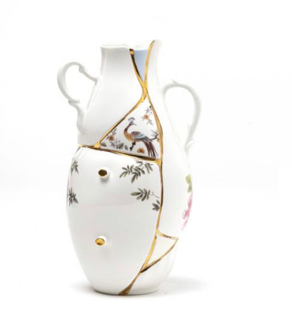 Kintsugi Vase grande