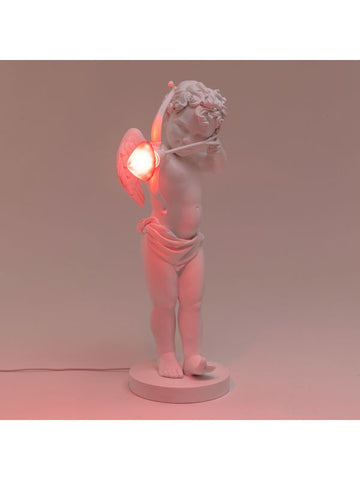 CUPID LAMP SELETTI BY UTO BALMORAL