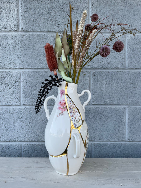 Kintsugi Vase grande