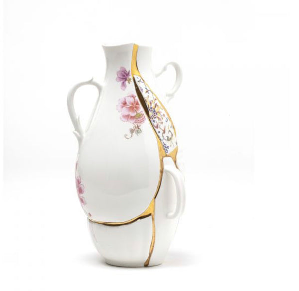 Kintsugi Vase grande