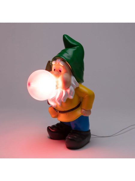 WORKING GUMMY Lamp Seletti design Uto BALMORAL